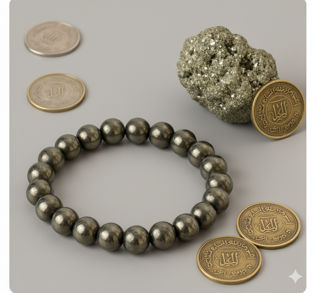Money Magnet Bracelet