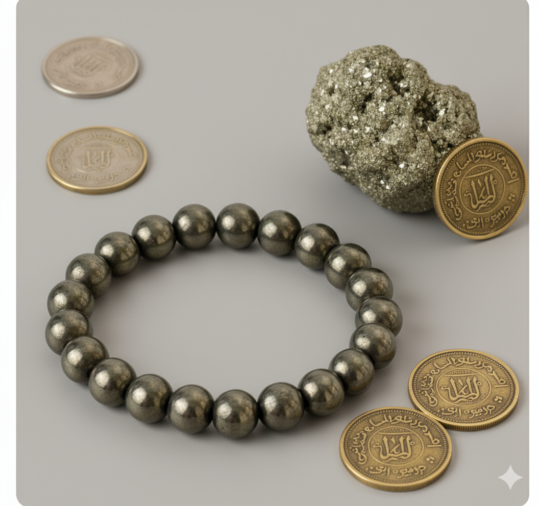Money Magnet Bracelet