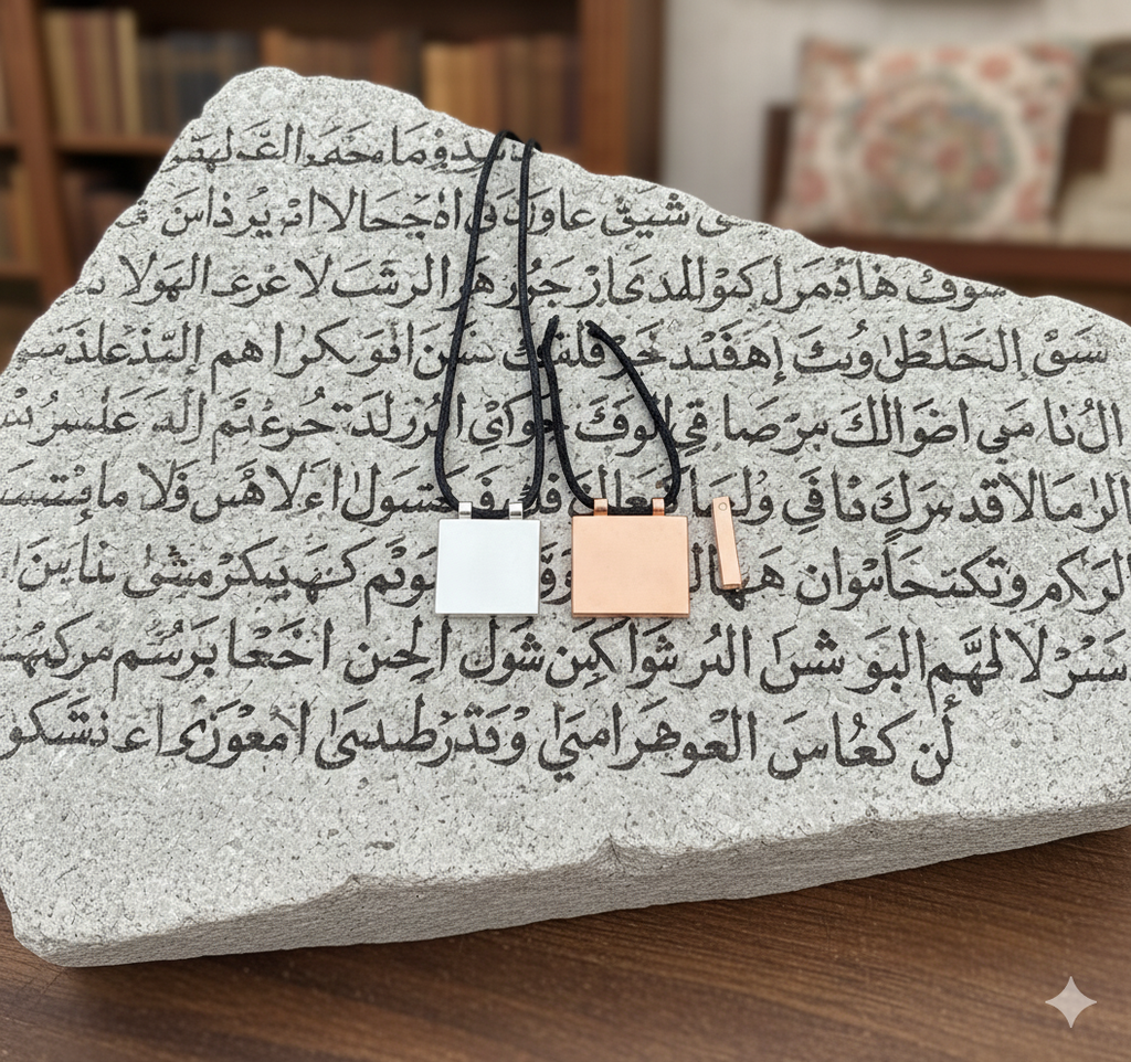 Sulemani Hifazati Taweez Evil Eye Protection (Nazar Bad Ka Ilaj)