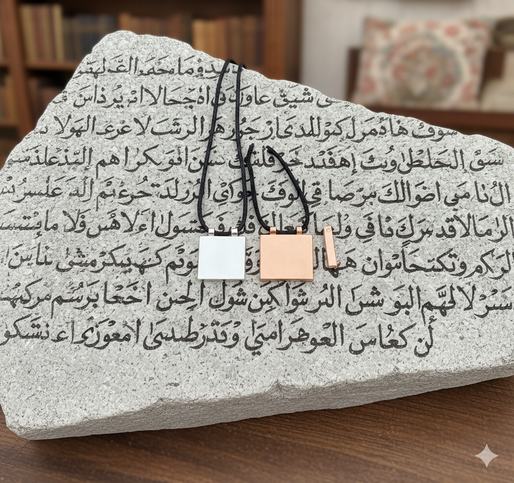 Sulemani Hifazati Taweez Evil Eye Protection (Nazar Bad Ka Ilaj)